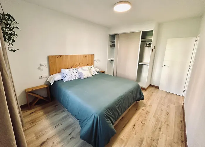 Apartamento Brisas