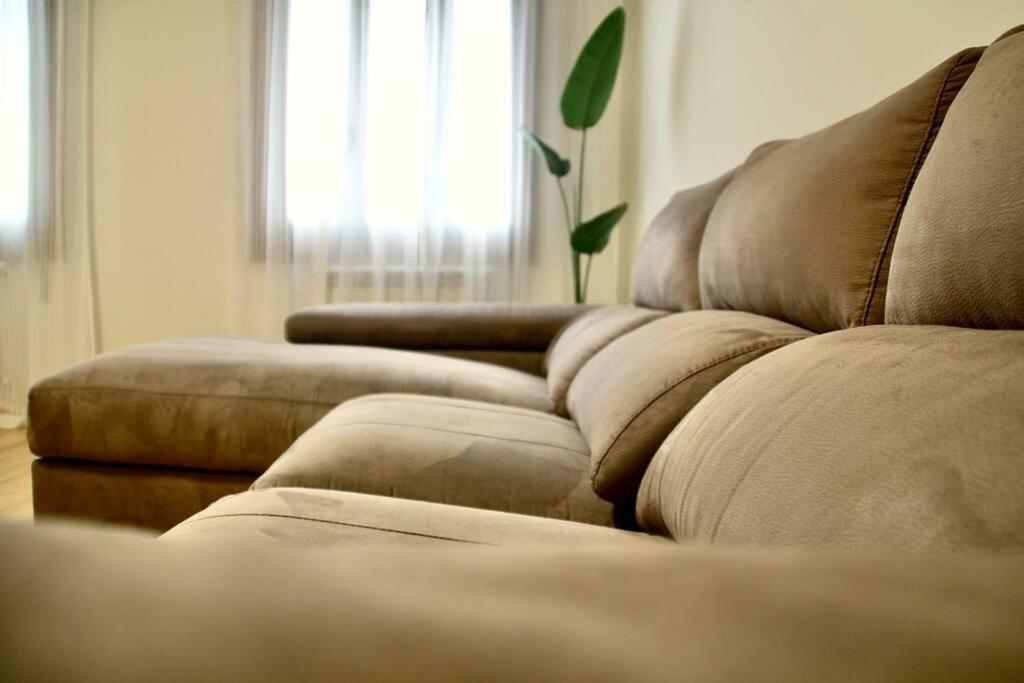 Brisas Apartment Moana