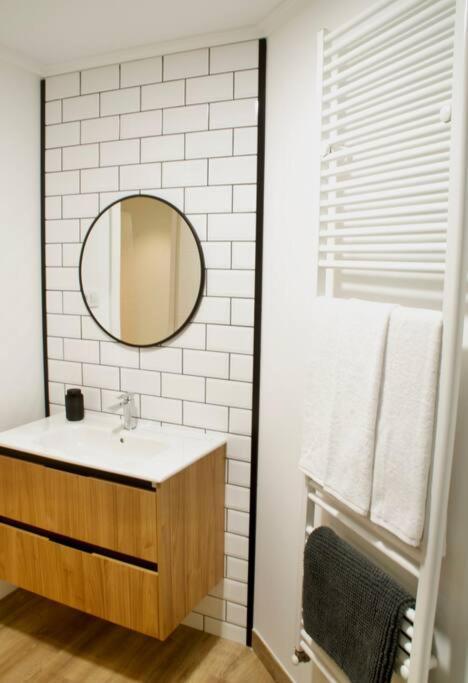 Apartment Brisas