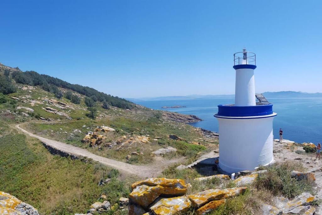 Brisas * Moaña
